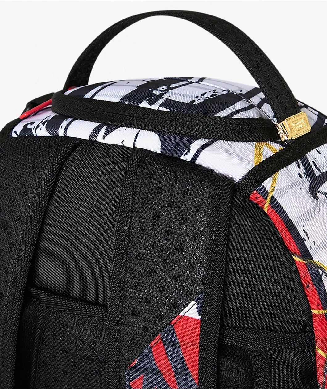 Kool Aid Street Life Backpack