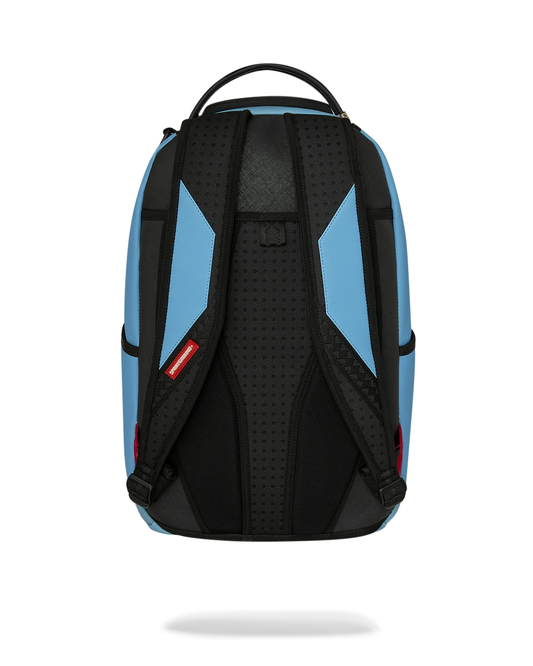 Shark Central Bubble Shark Sky Blue Backpack