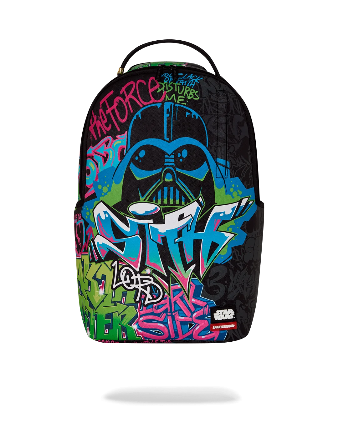 Star Wars Vader Graff Stack Backpack