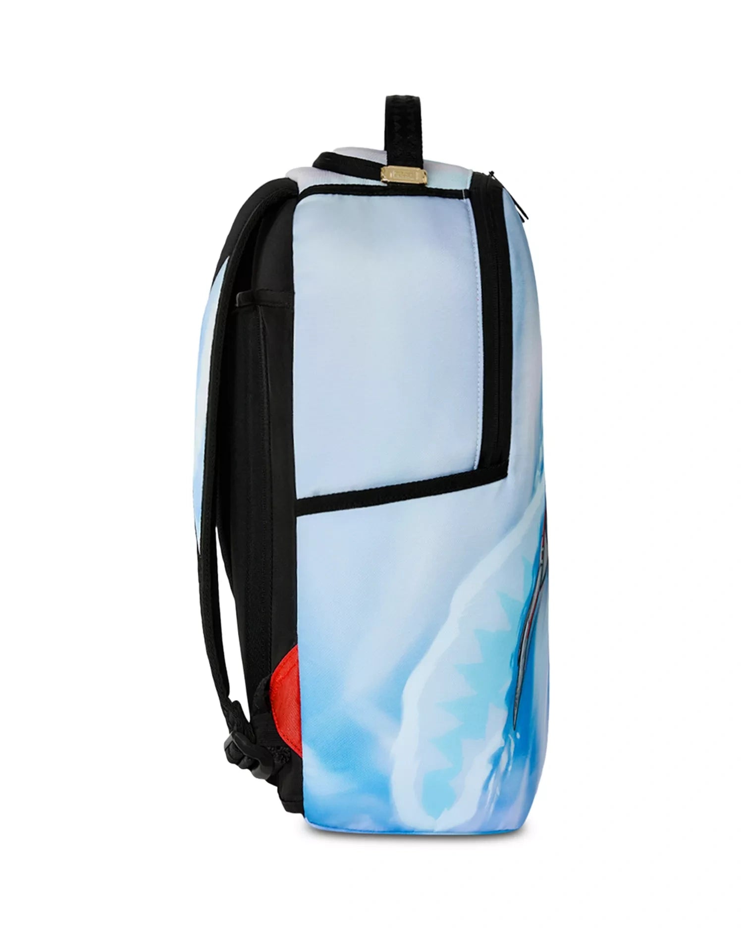 Marvel Avengers Captain America Split Backpack