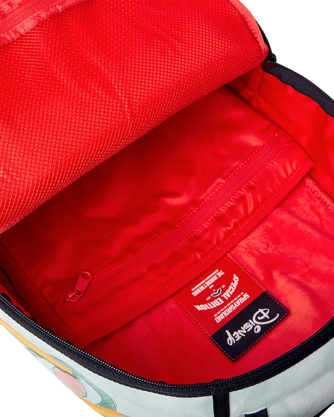Disney Mickey Sketch Backpack