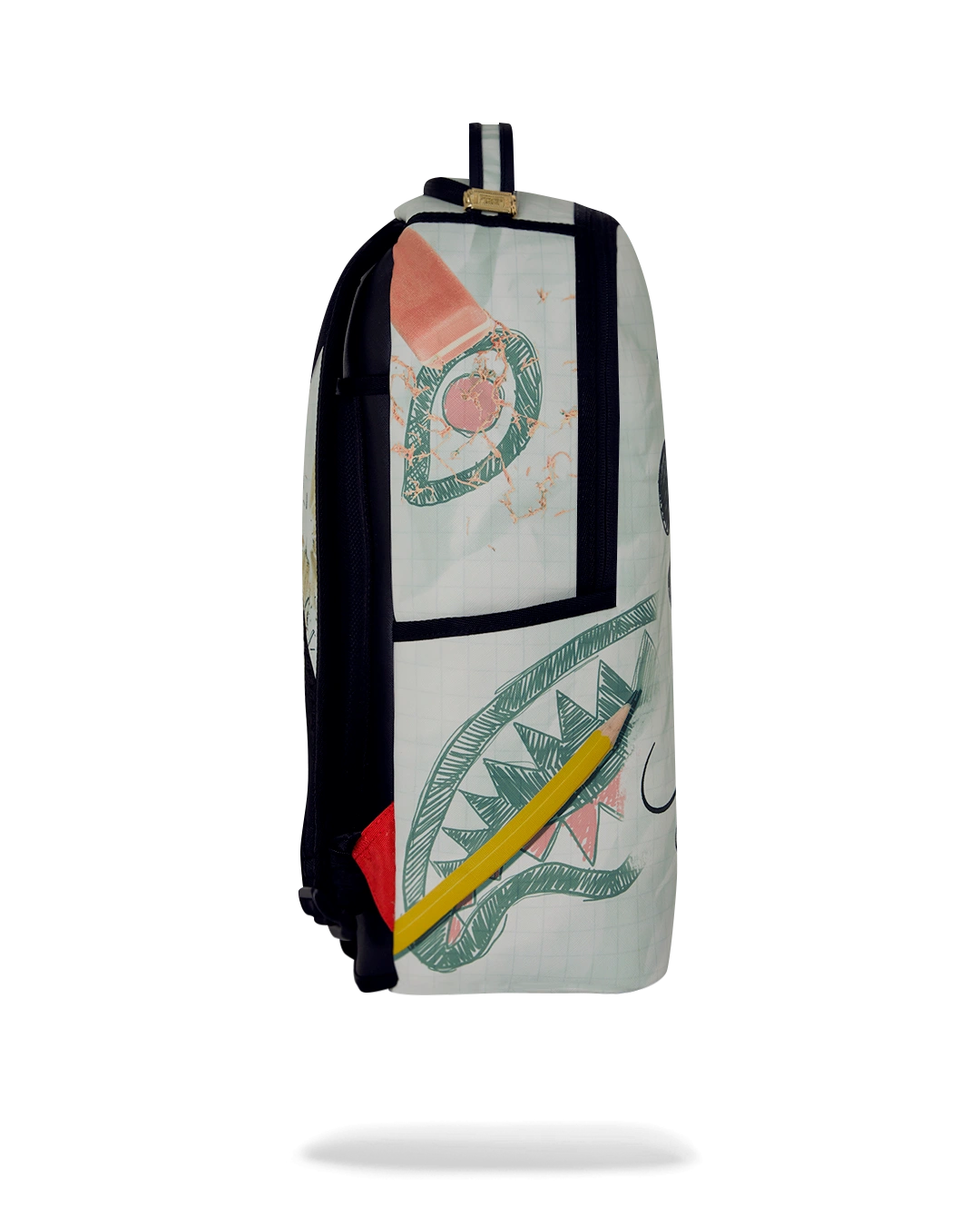 Disney Mickey Sketch Backpack