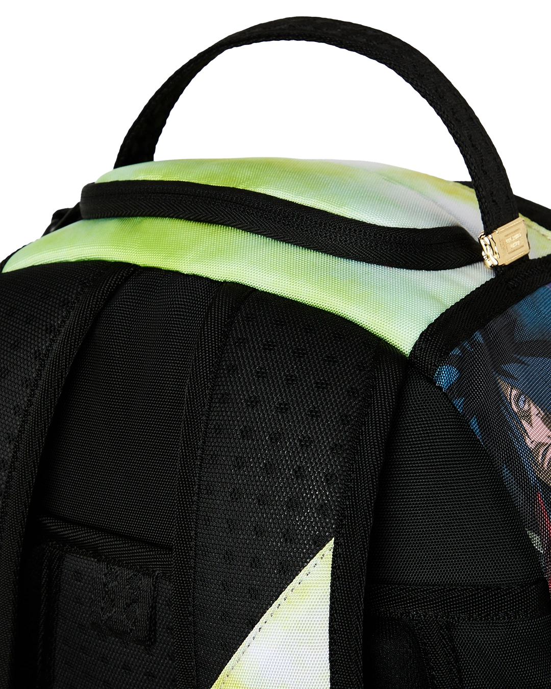 Naruto Get It Get It Backpack
