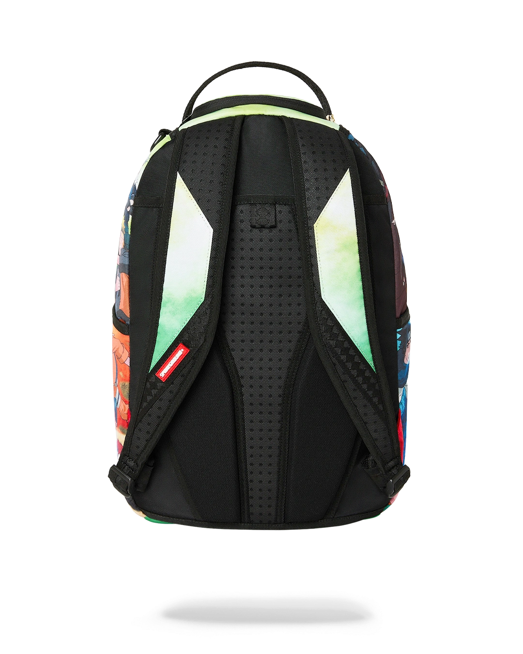 Naruto Get It Get It Backpack