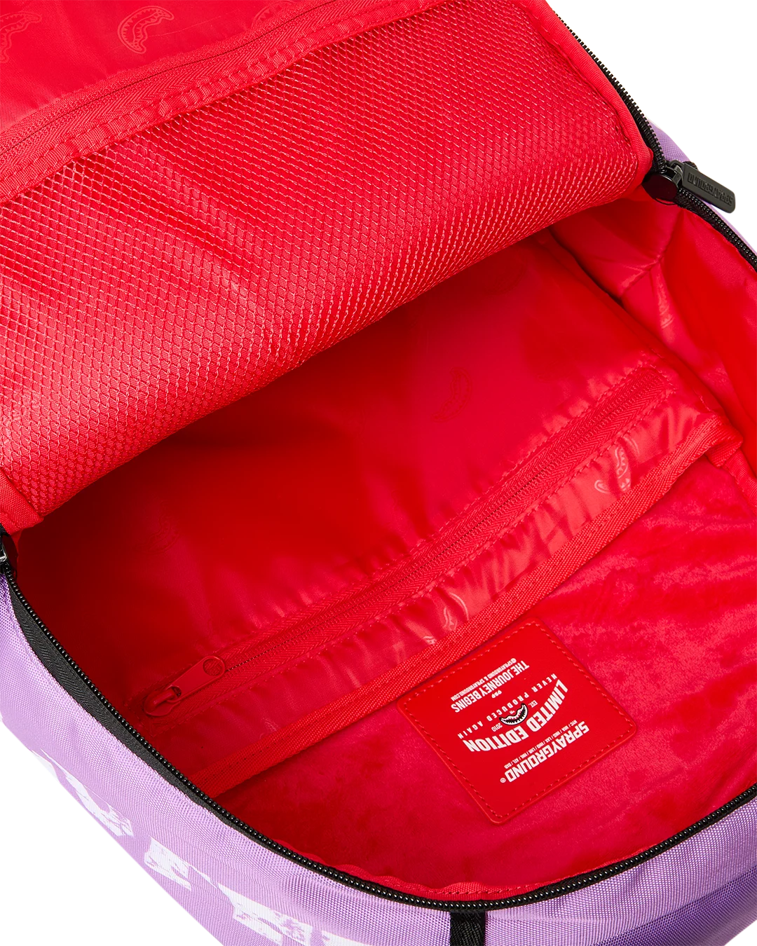 One Piece Dream Runner Backpack