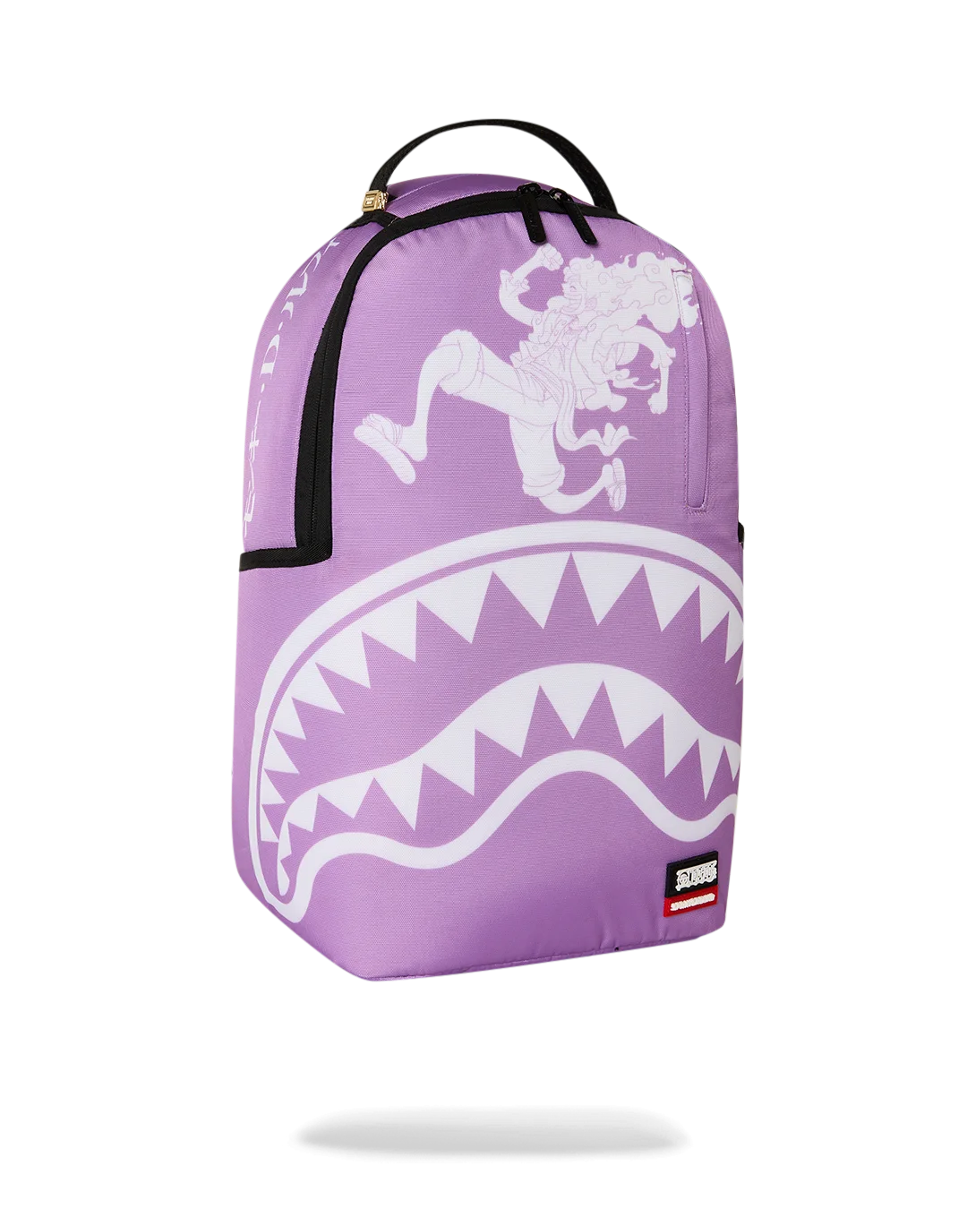 One Piece Dream Runner Backpack