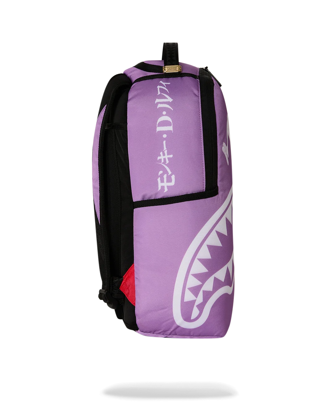 One Piece Dream Runner Backpack