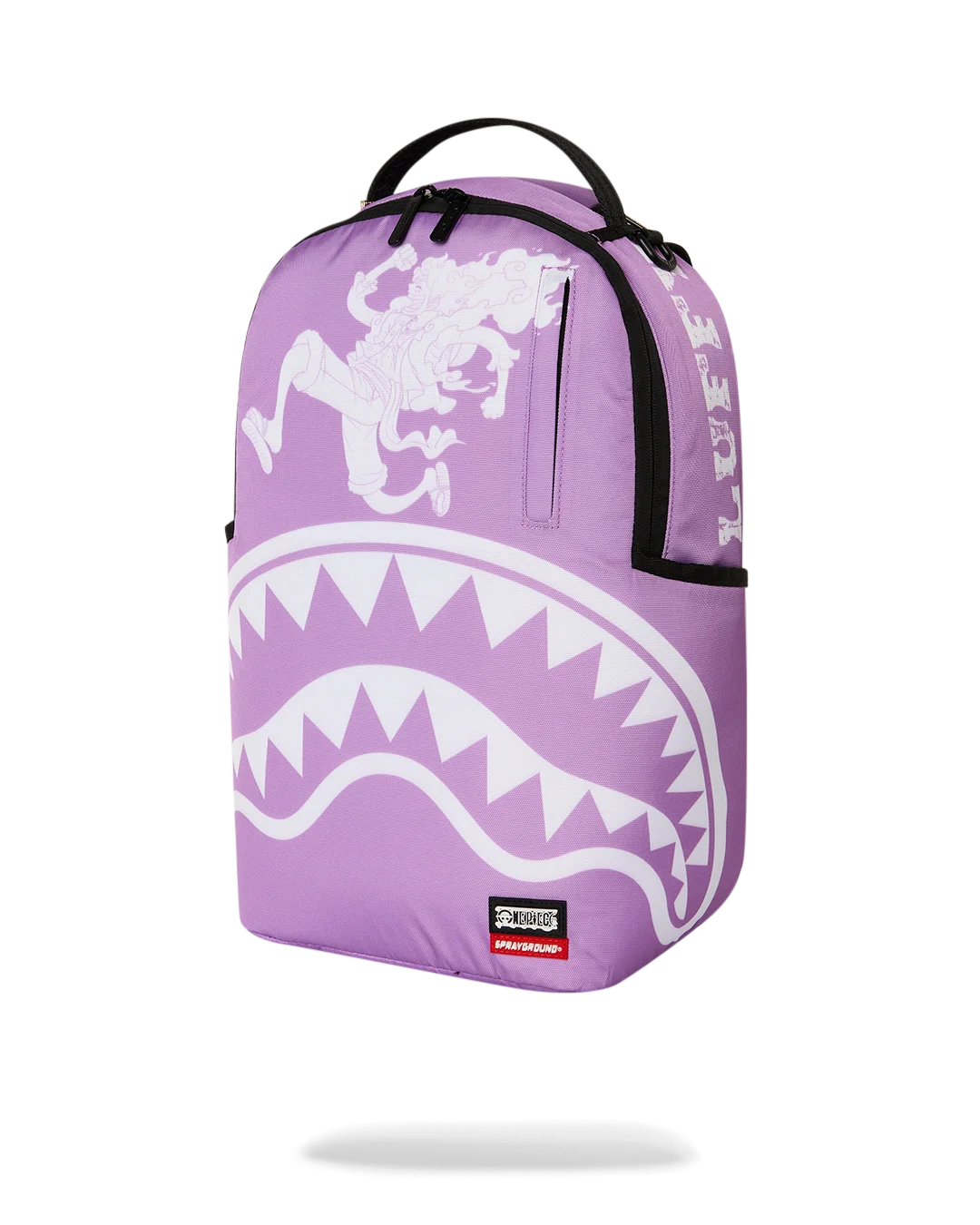 One Piece Dream Runner Backpack