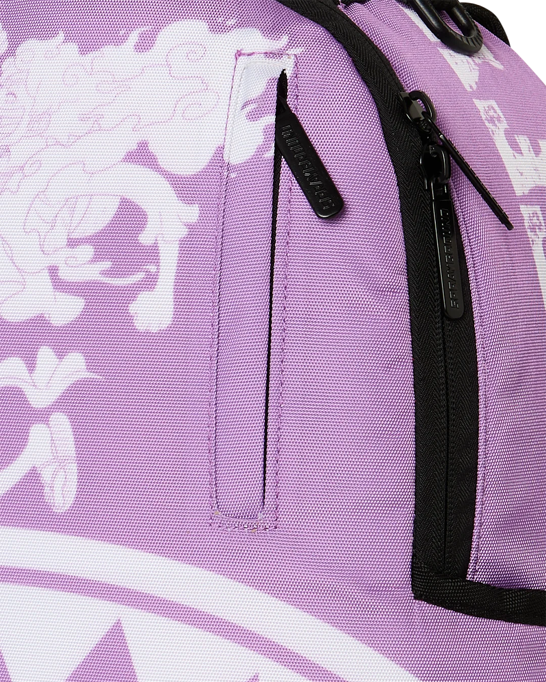 One Piece Dream Runner Backpack