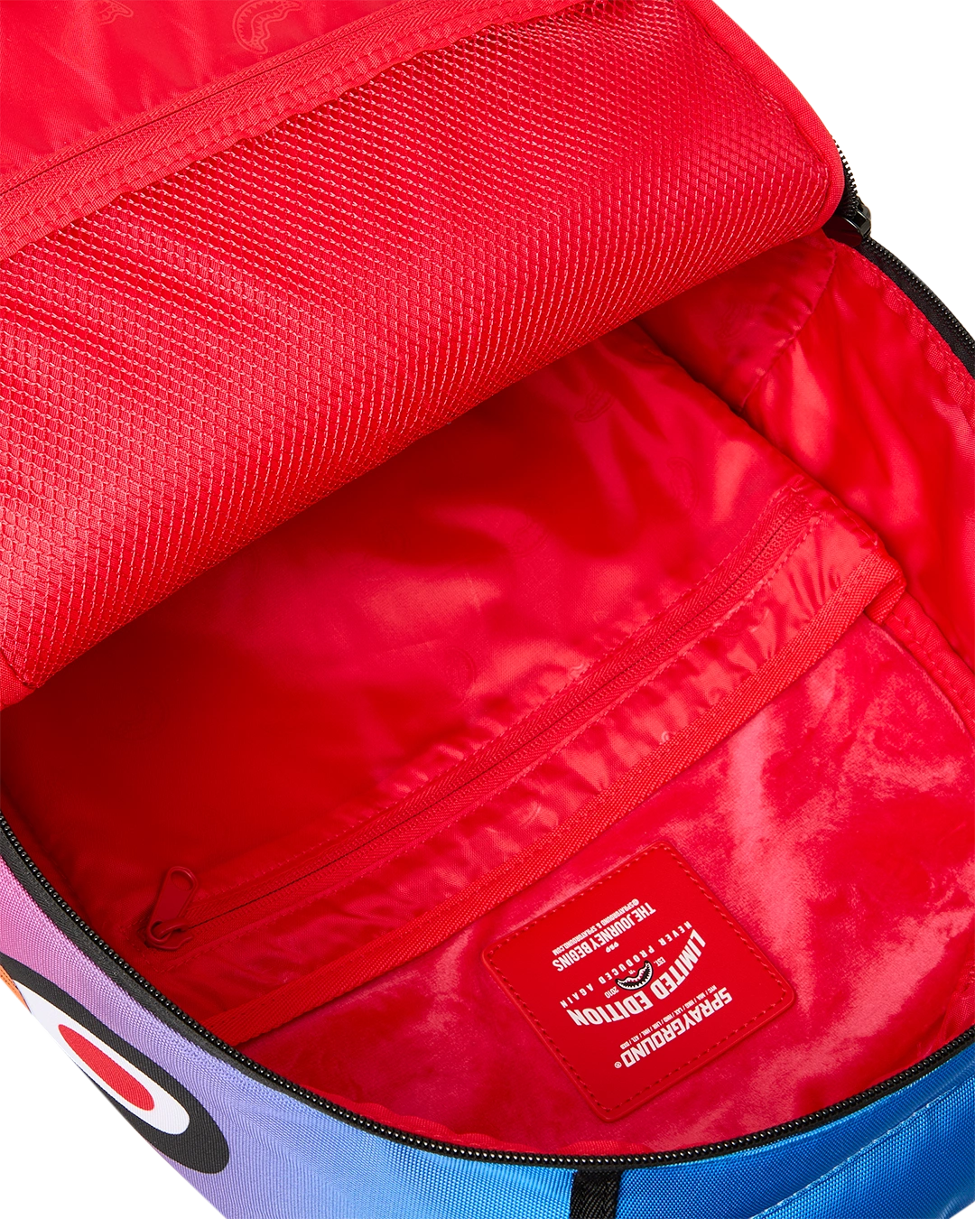 Space Jam 25Th Anniversary Slam Dunk Backpack