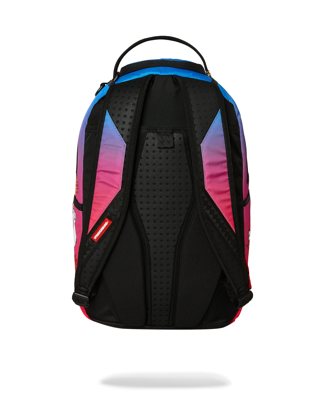 Space Jam 25Th Anniversary Slam Dunk Backpack