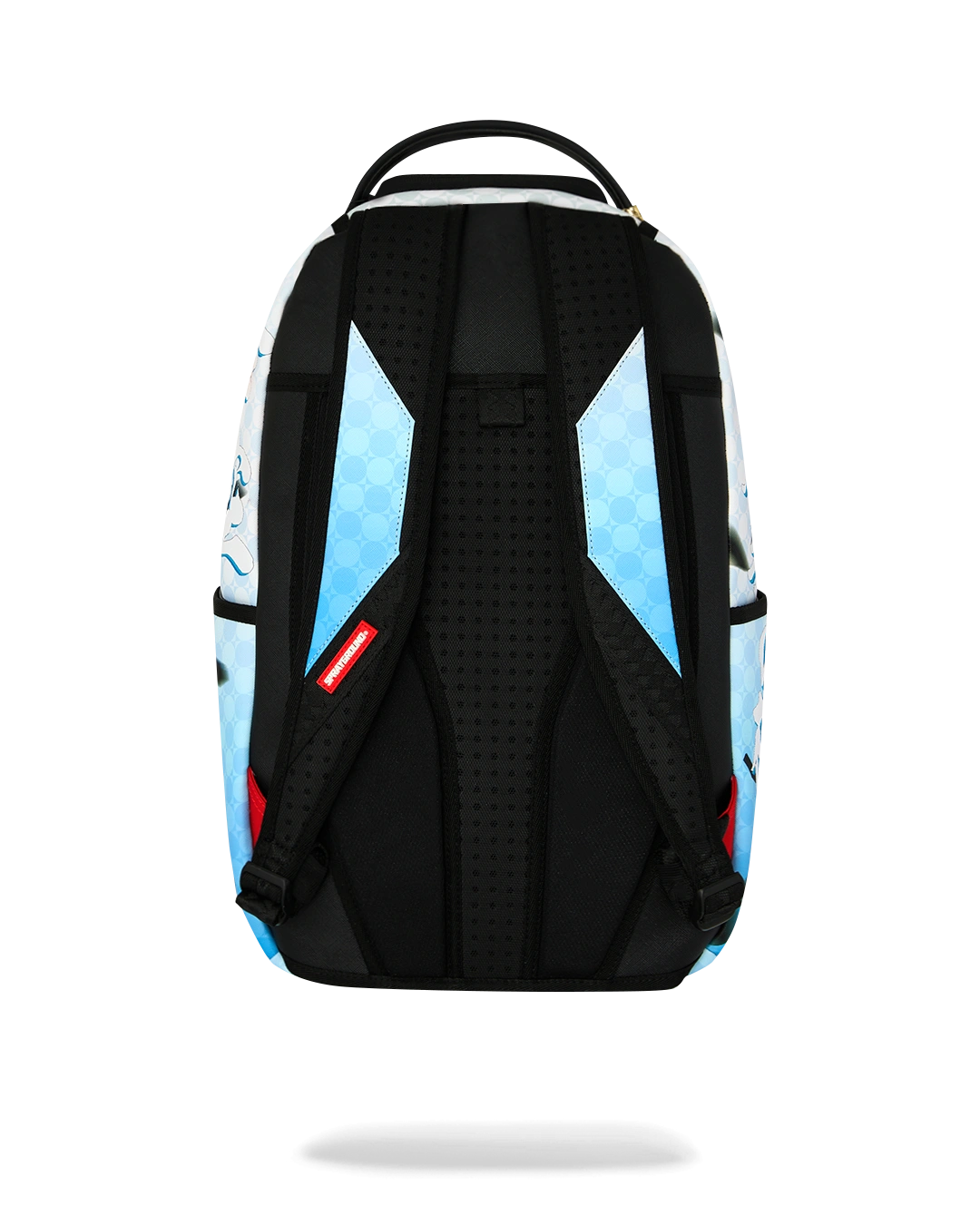 DBZ Ultra Instinct Goku Backpack
