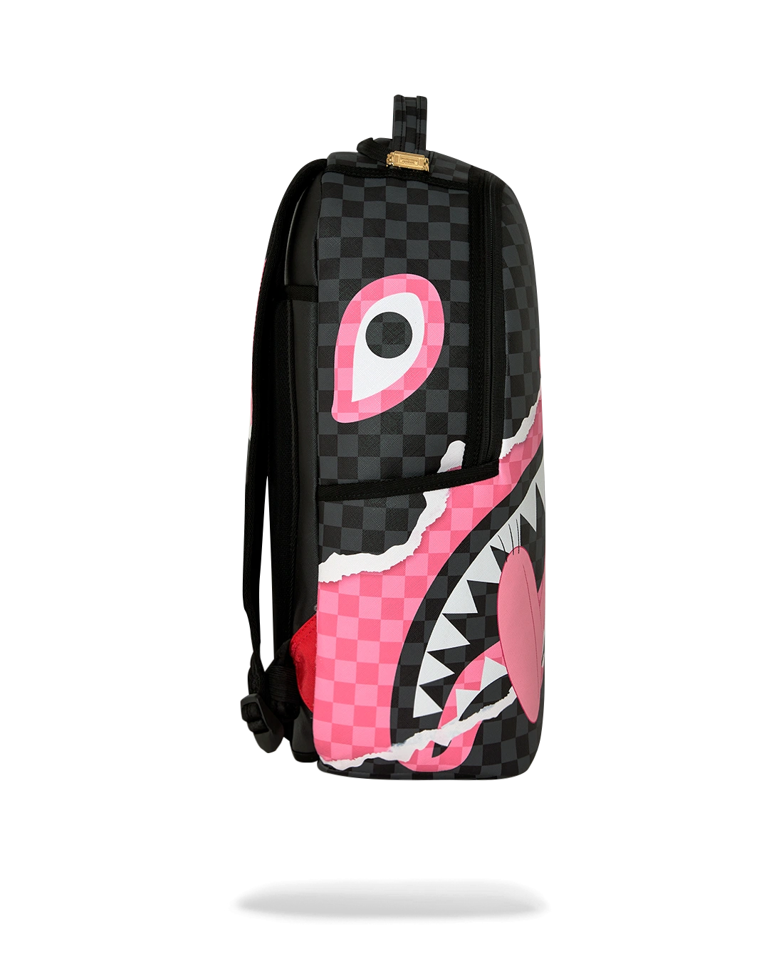 Pink Panther Break Thru Backpack