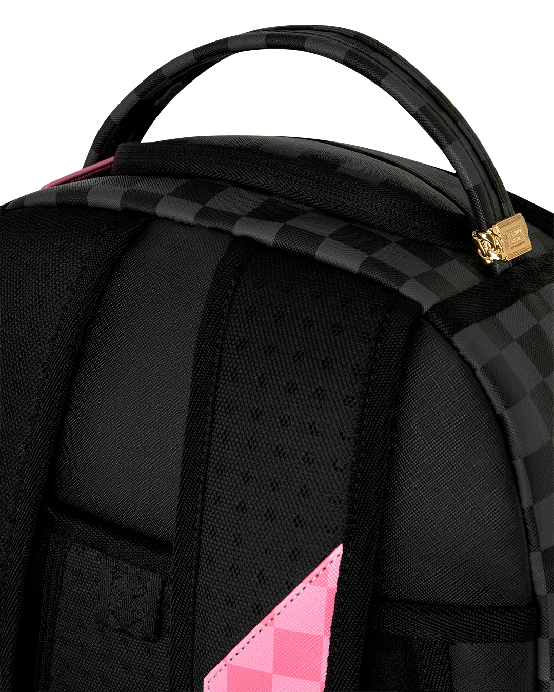 Pink Panther Break Thru Backpack