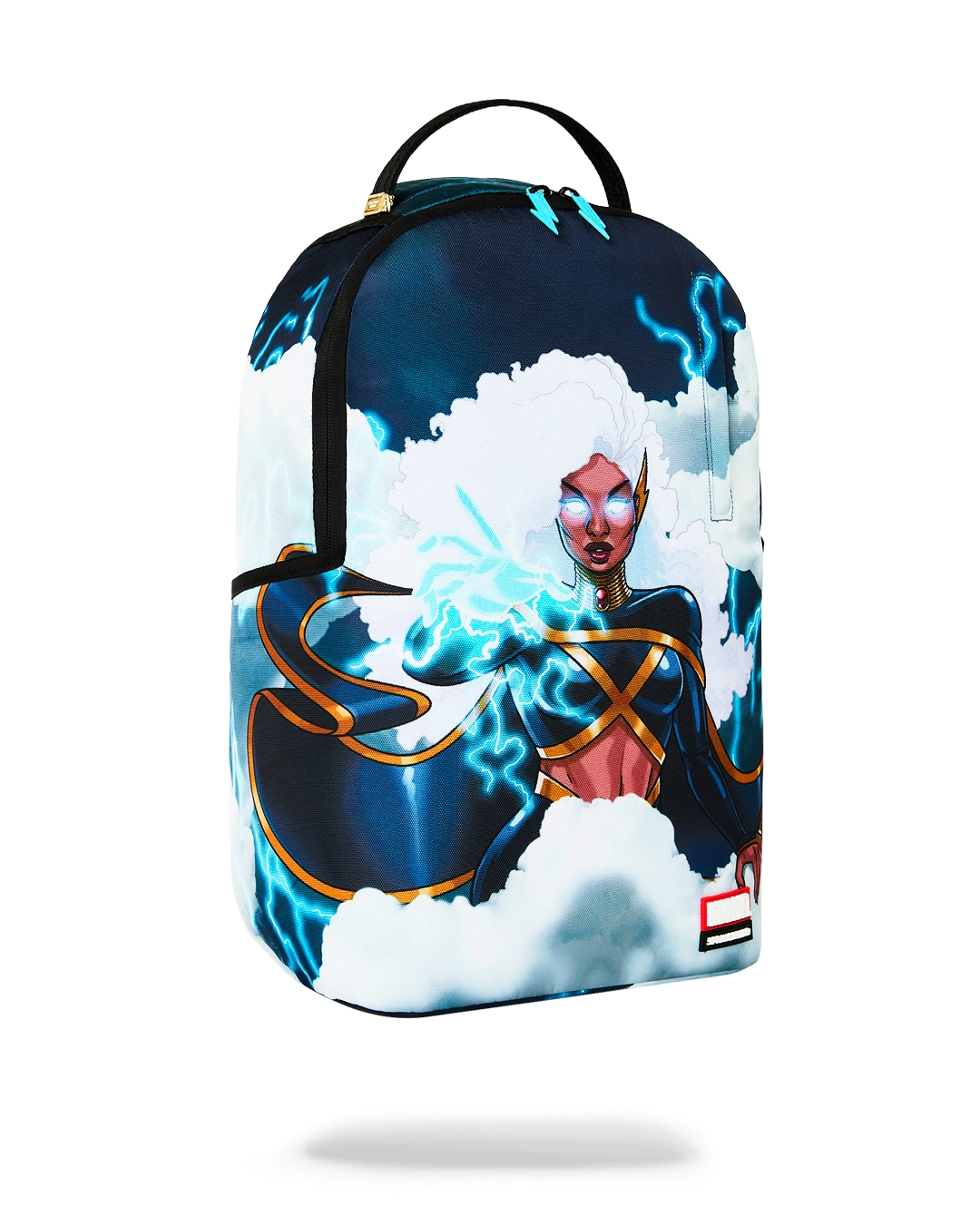 Storm Official Collab Summon The Lightning Backpack