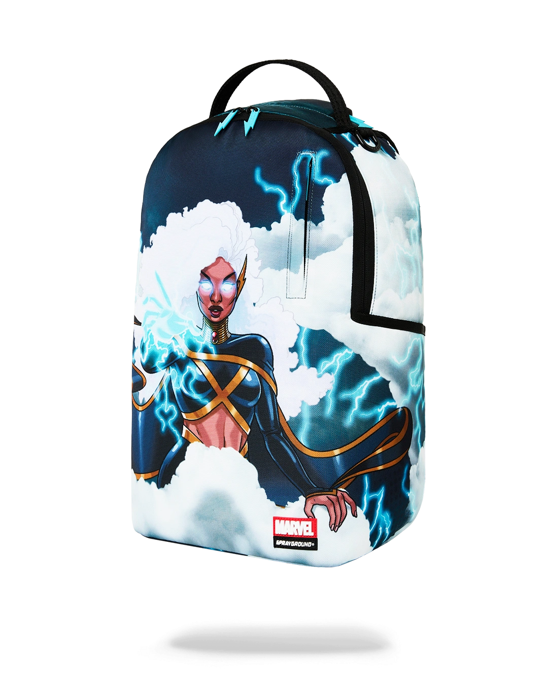 Storm Official Collab Summon The Lightning Backpack