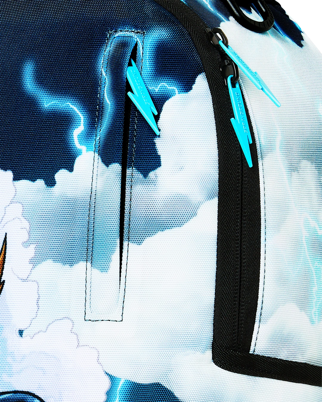 Storm Official Collab Summon The Lightning Backpack