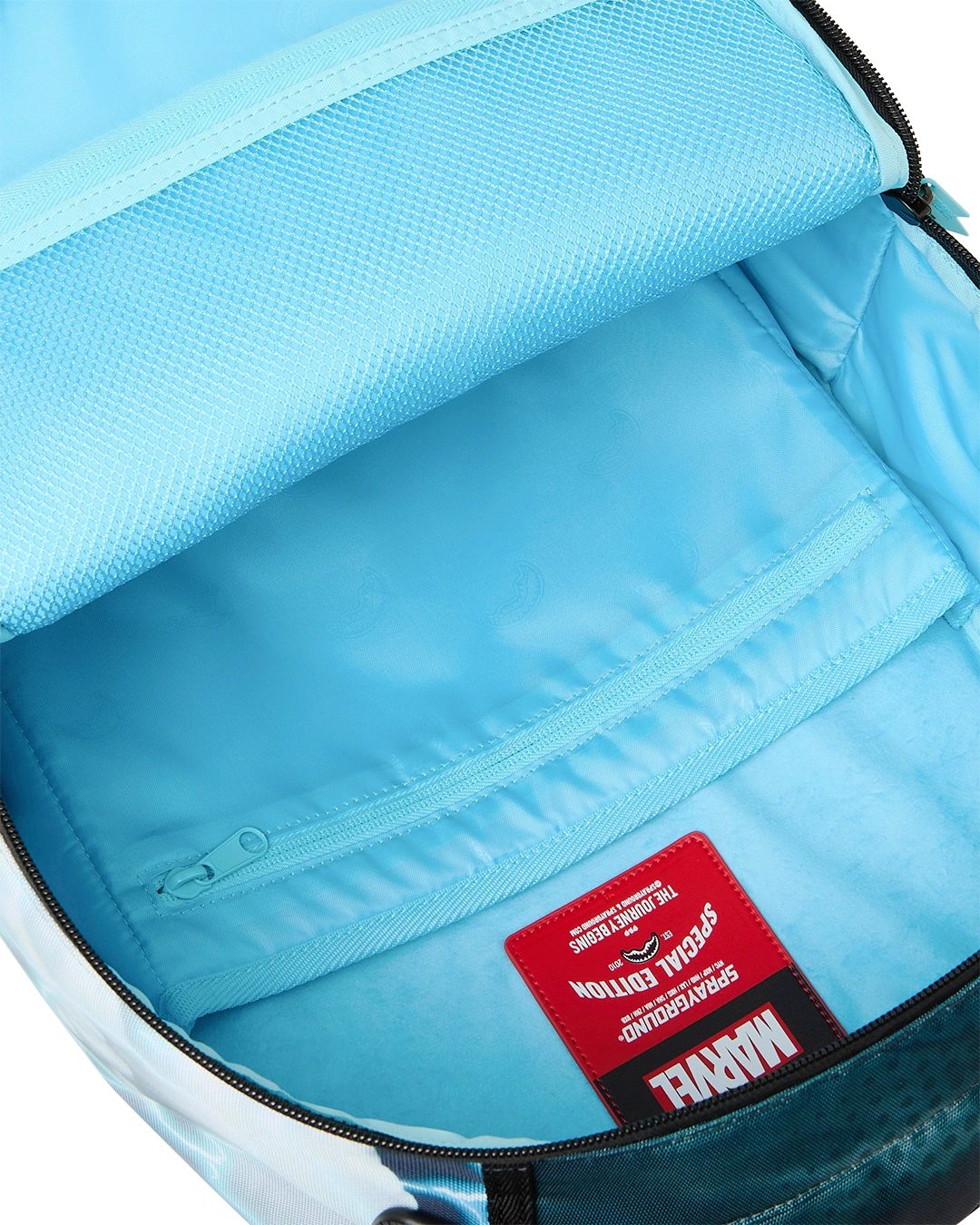 Storm Official Collab Summon The Lightning Backpack