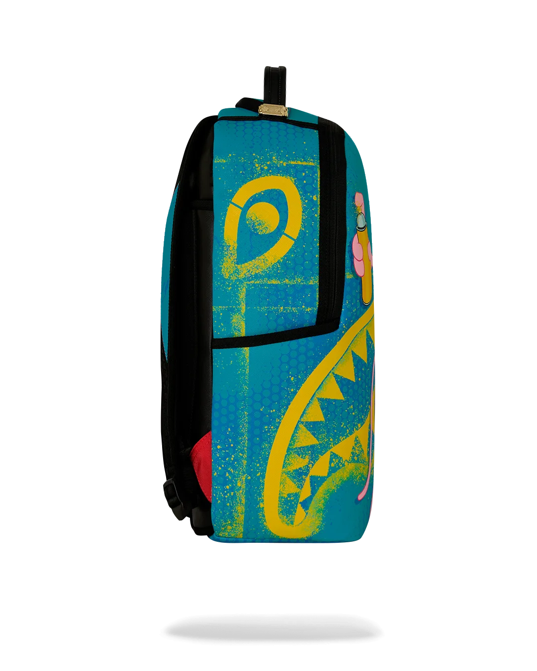Pink Panther Art Heist Backpack