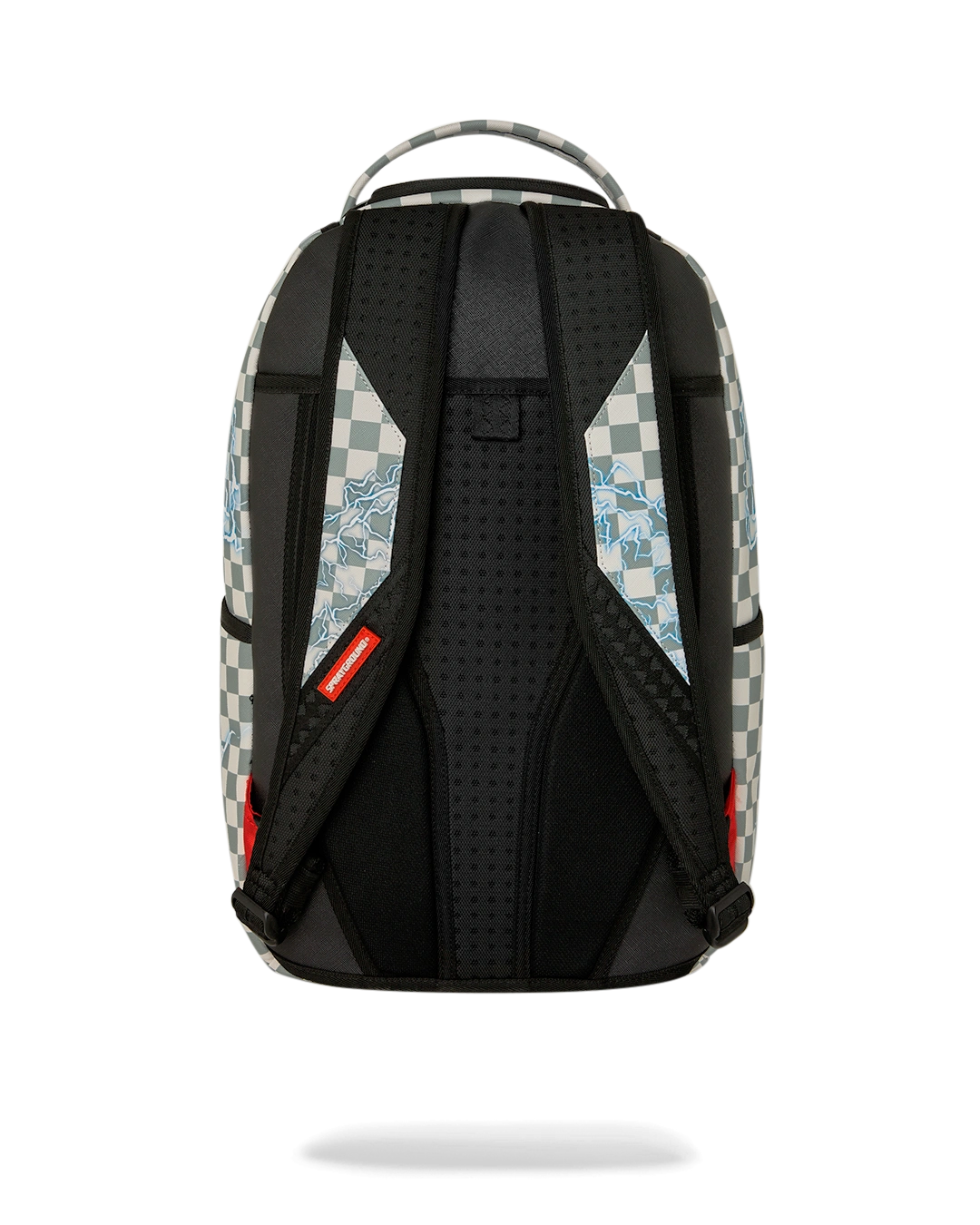 Naruto Vs Sasuke Power Backpack