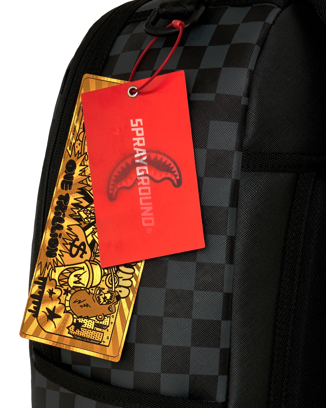 Hunter X Hunter Dropdown Backpack