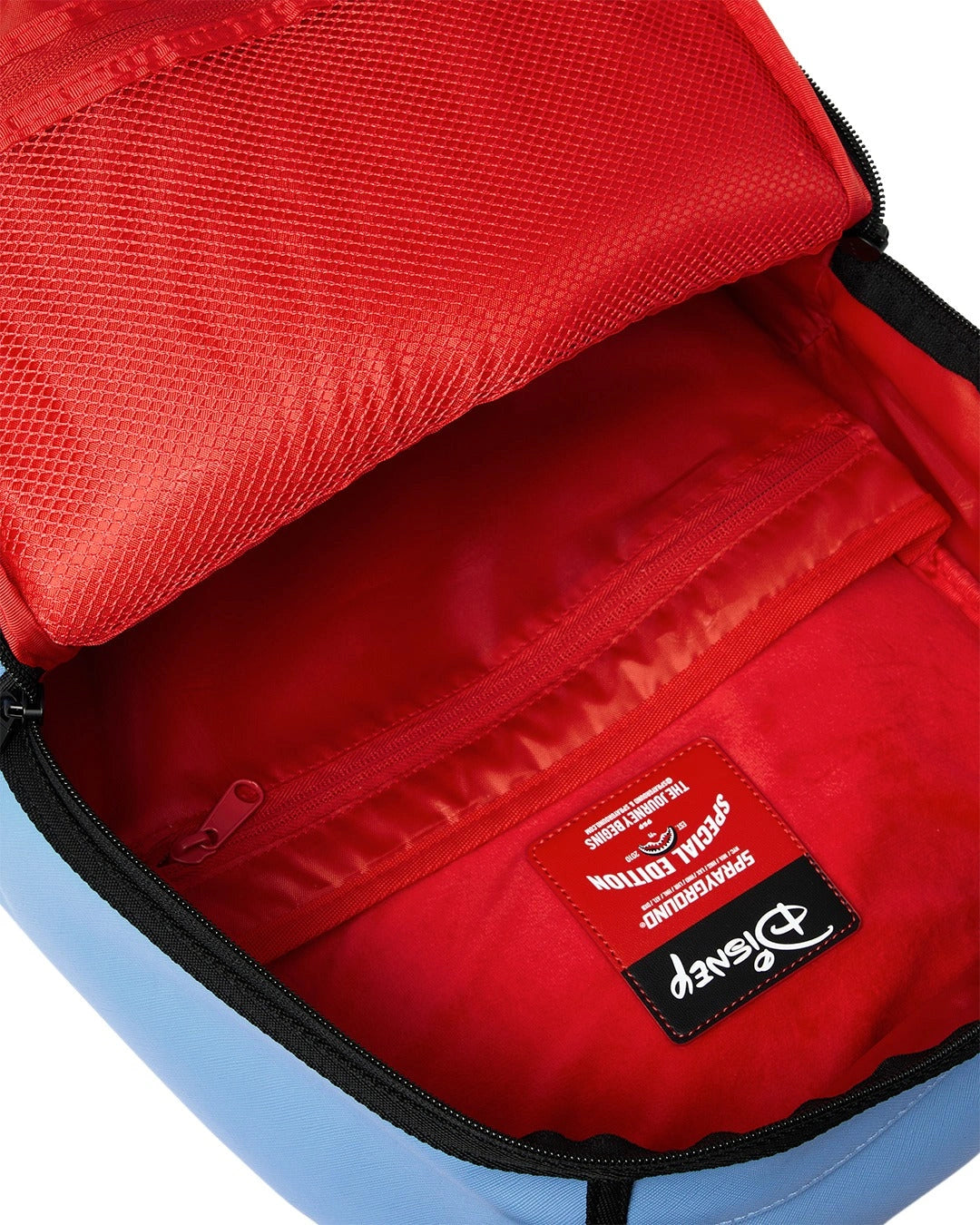 Disney Mickey Official Collab Magic Art Backpack