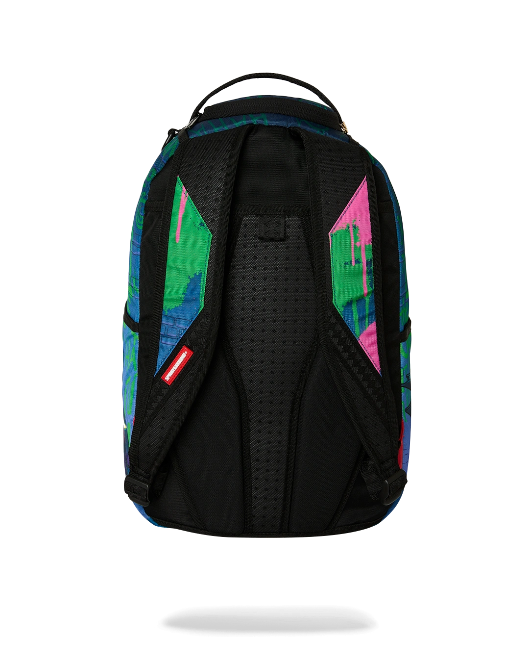 Dc Joker No Rules Backpack