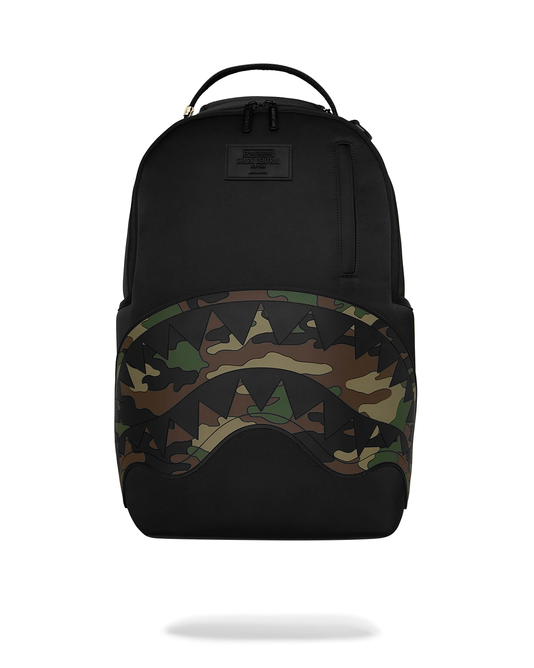 Shark Central Ghost Mode Backpack