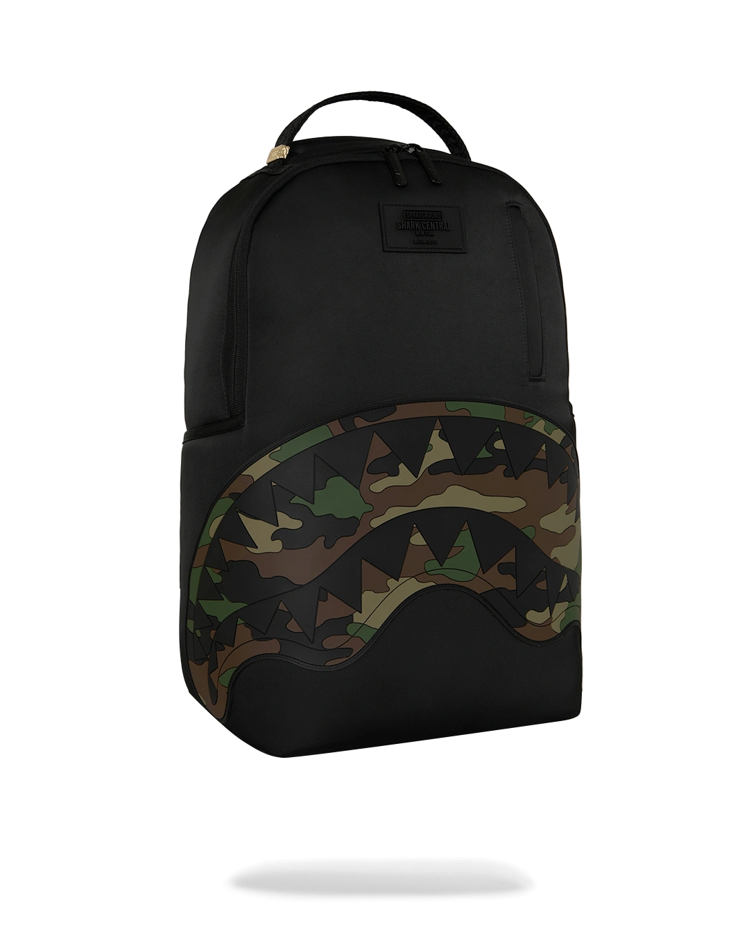 Shark Central Ghost Mode Backpack