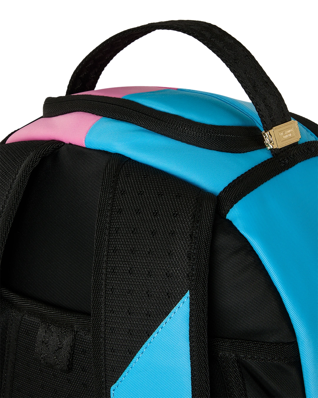 Candy Clash Shark Central Backpack