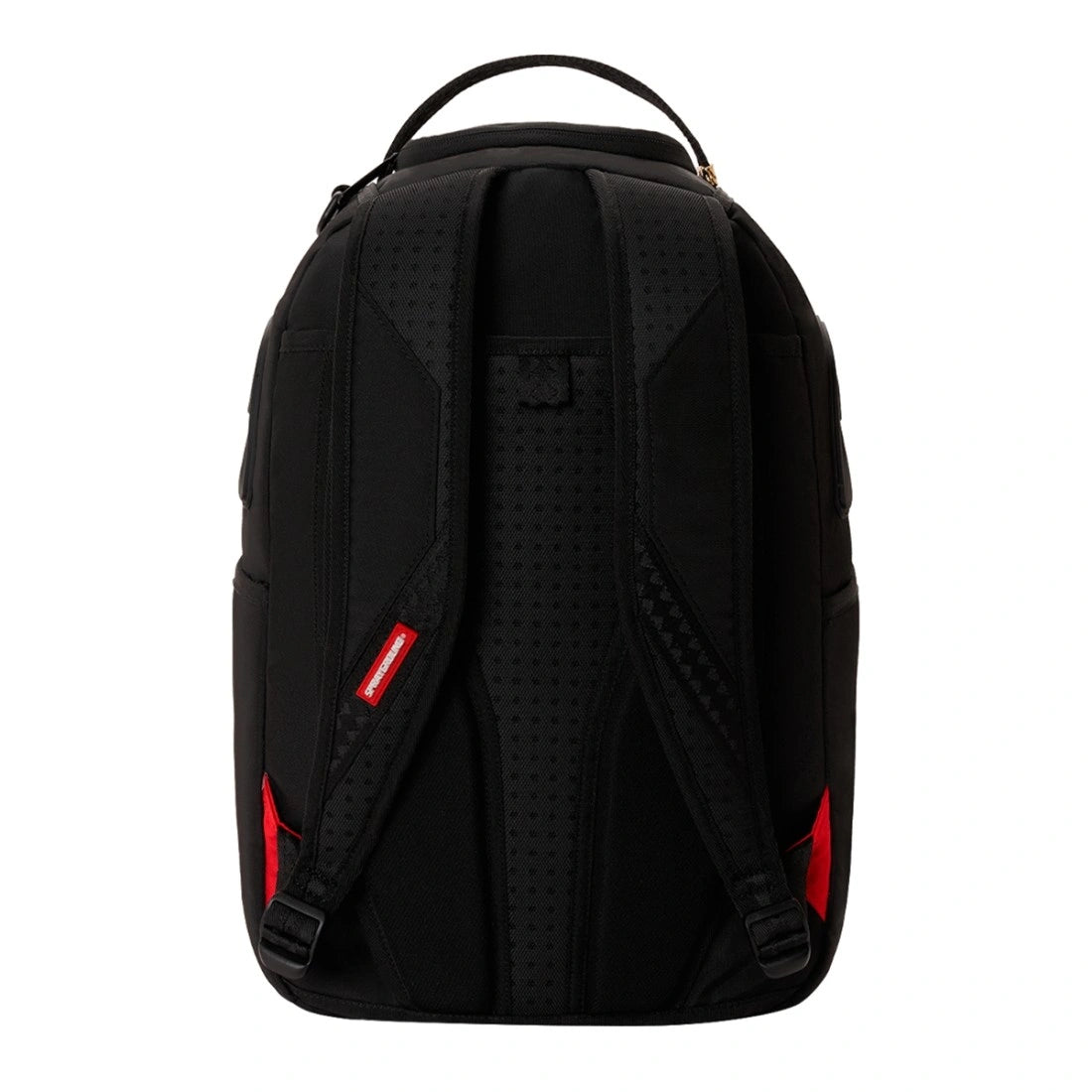 Shark Central Printed Zip Backpack