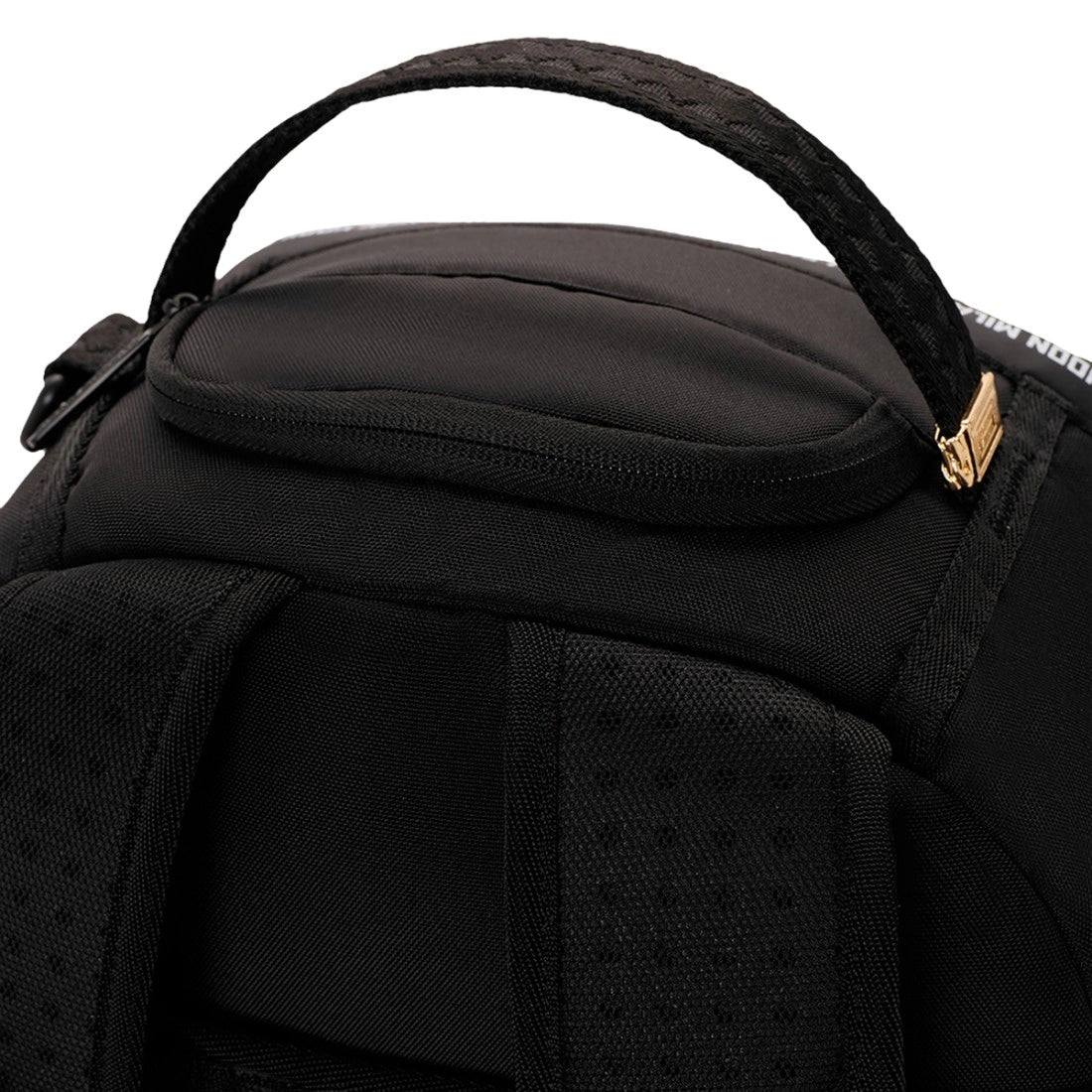 Shark Central Printed Zip Backpack