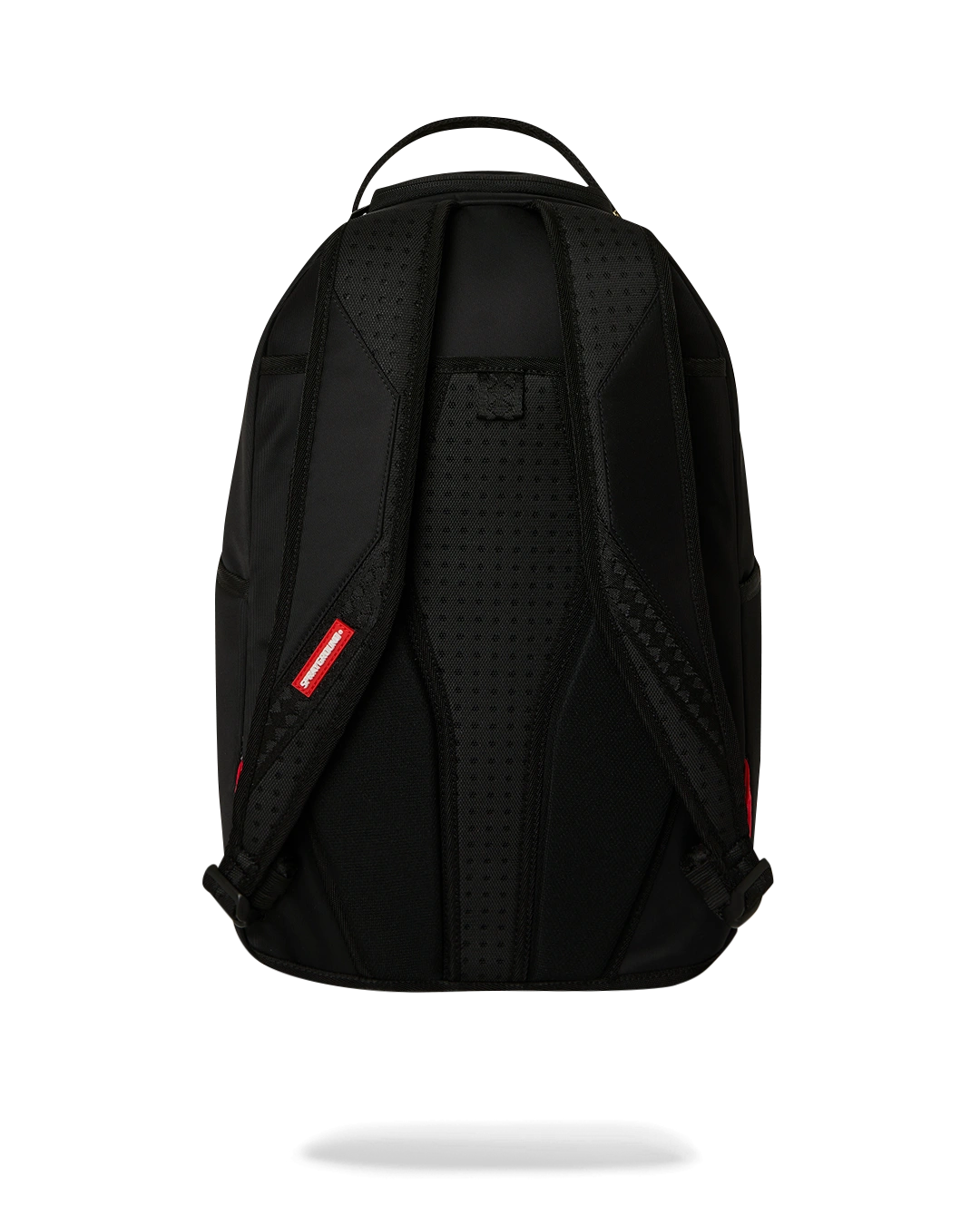 Shark Central Passport Purple Backpack