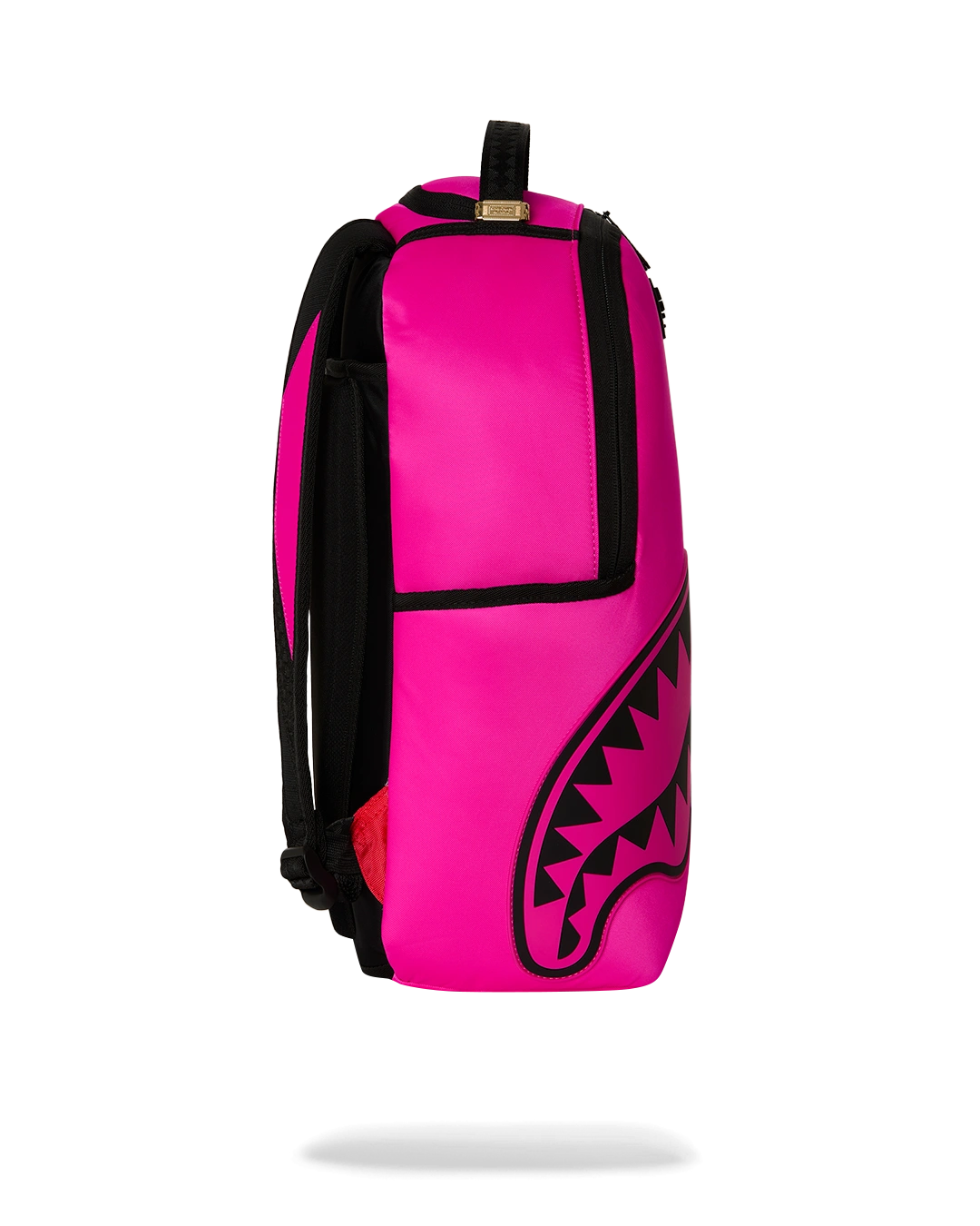 Shark Central 2 Pink Code Backpack