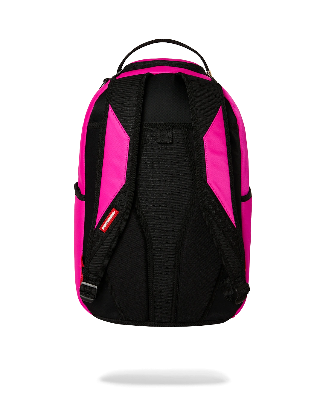 Shark Central 2 Pink Code Backpack
