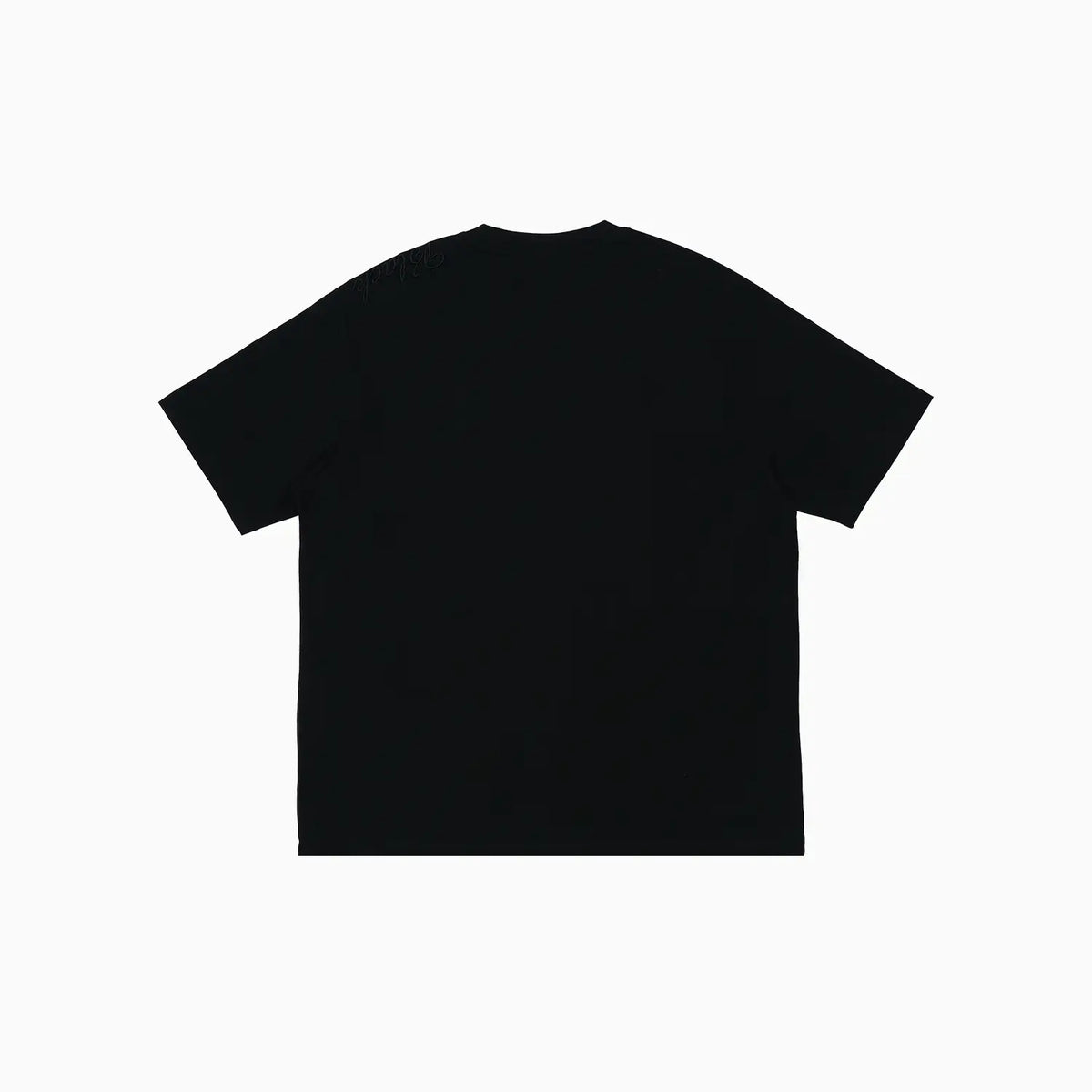 Men's Black Label Short Sleeves T-Shirt