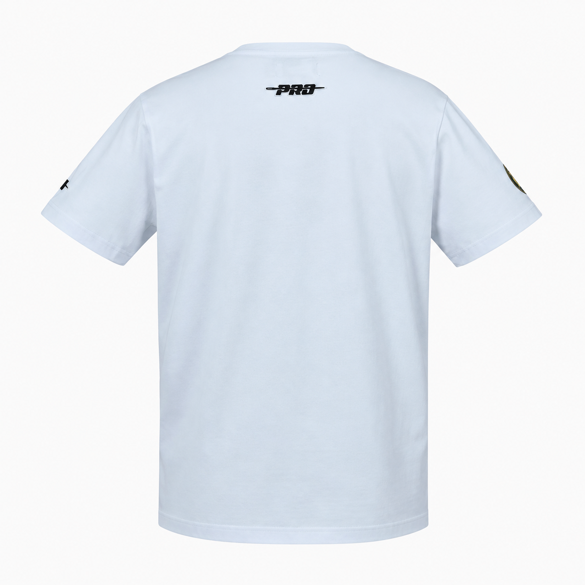 Men's Milwaukee Bucks Classic Chenille Logo T-Shirt
