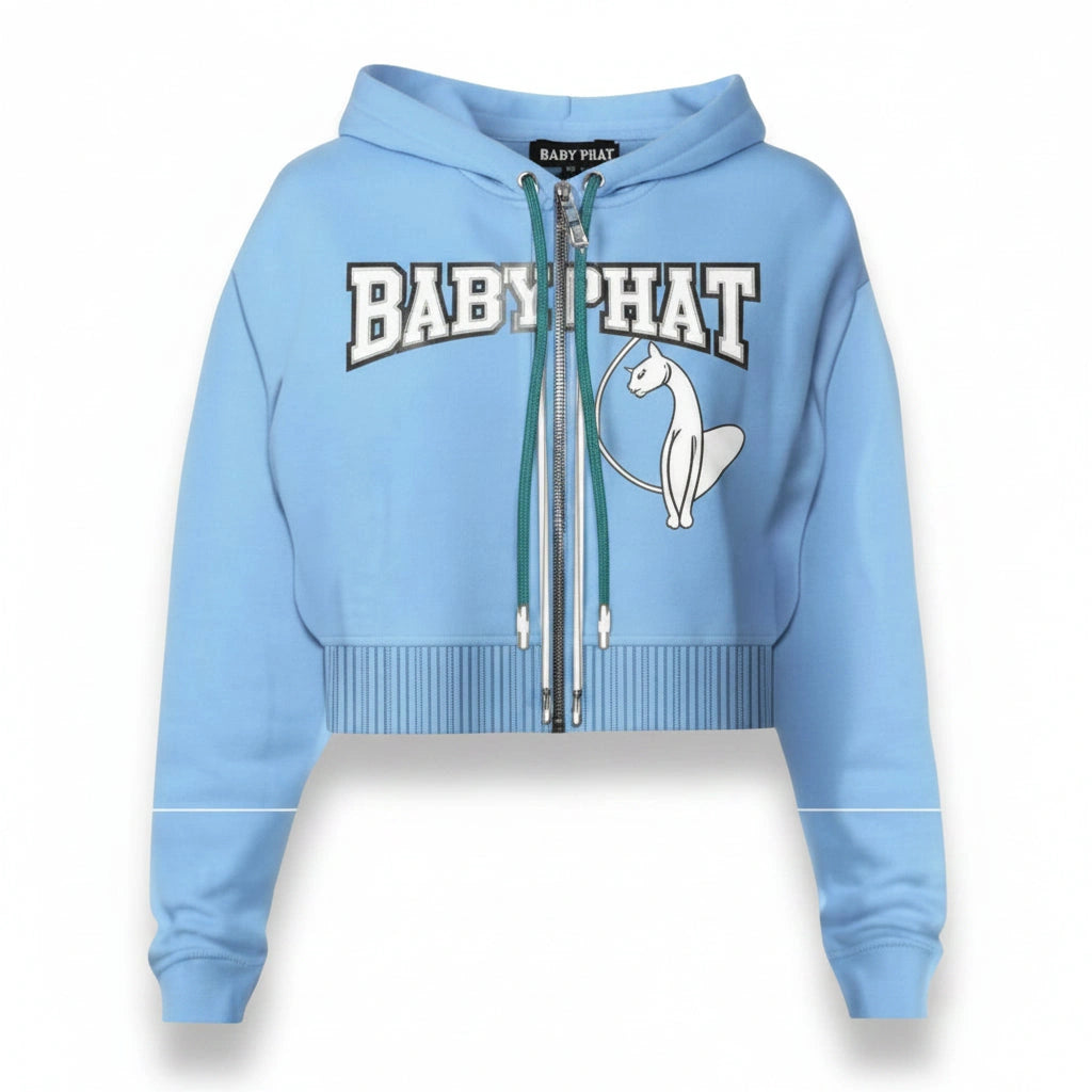 Baby Phat Women's Purrrfect Outfit