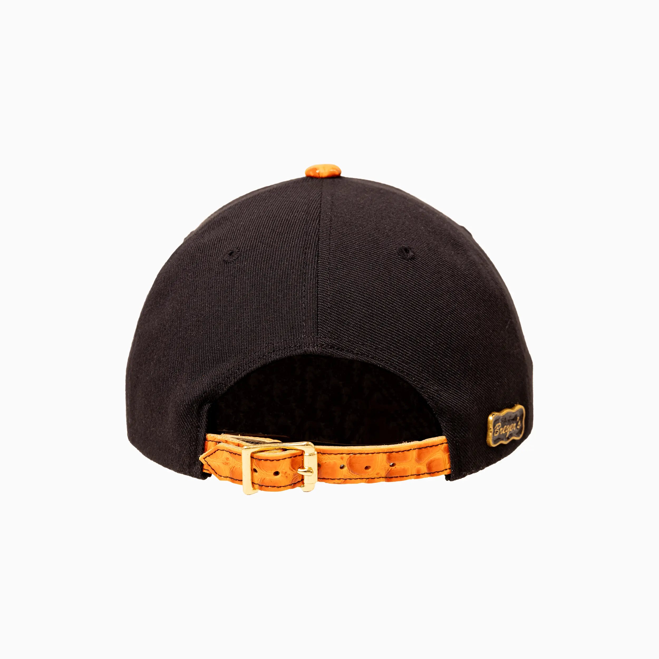 Breyer's Buck 50 Wool Watch Hat