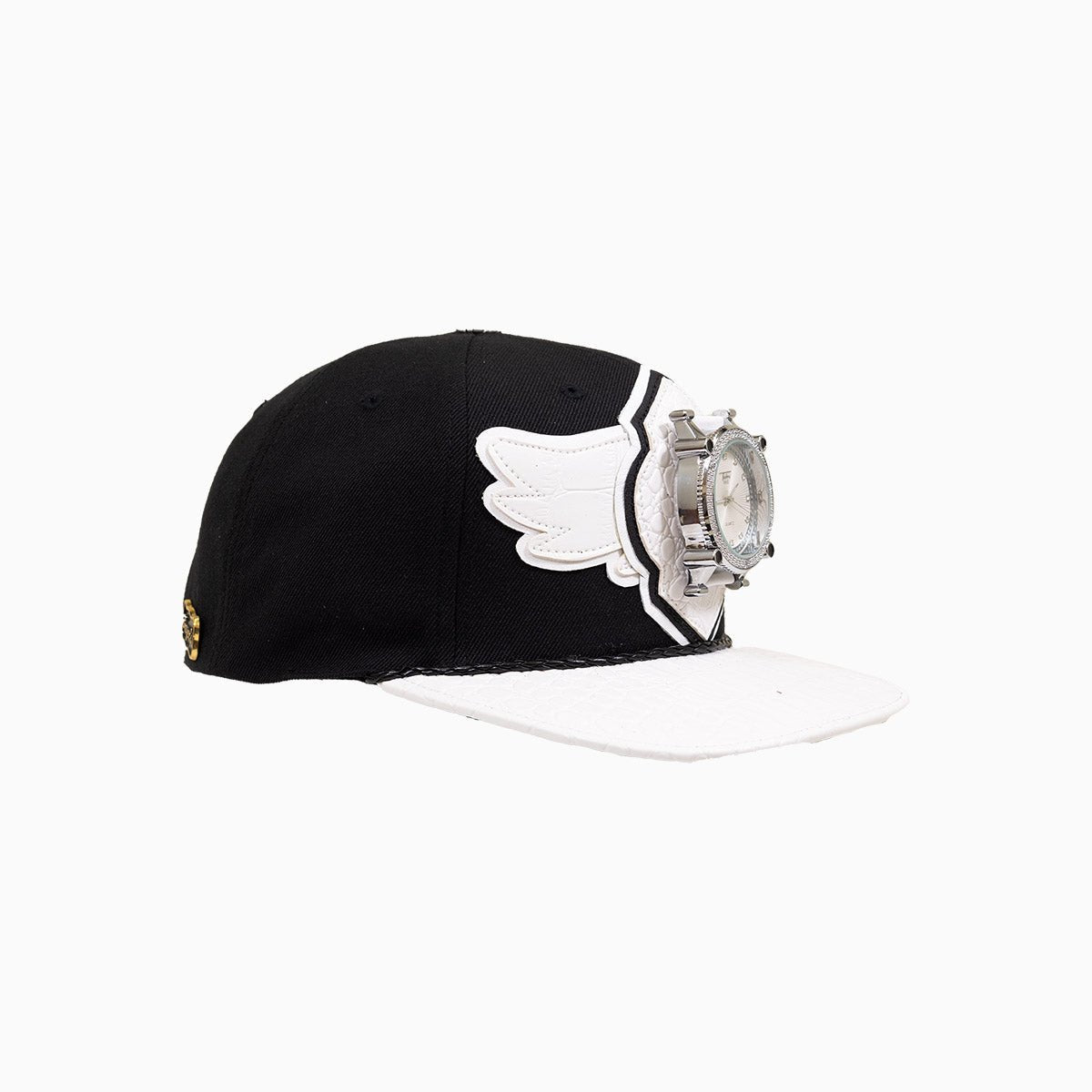 breyers-buck-50-wool-hat-with-leather-visor-breyers-lwh-blk-wht