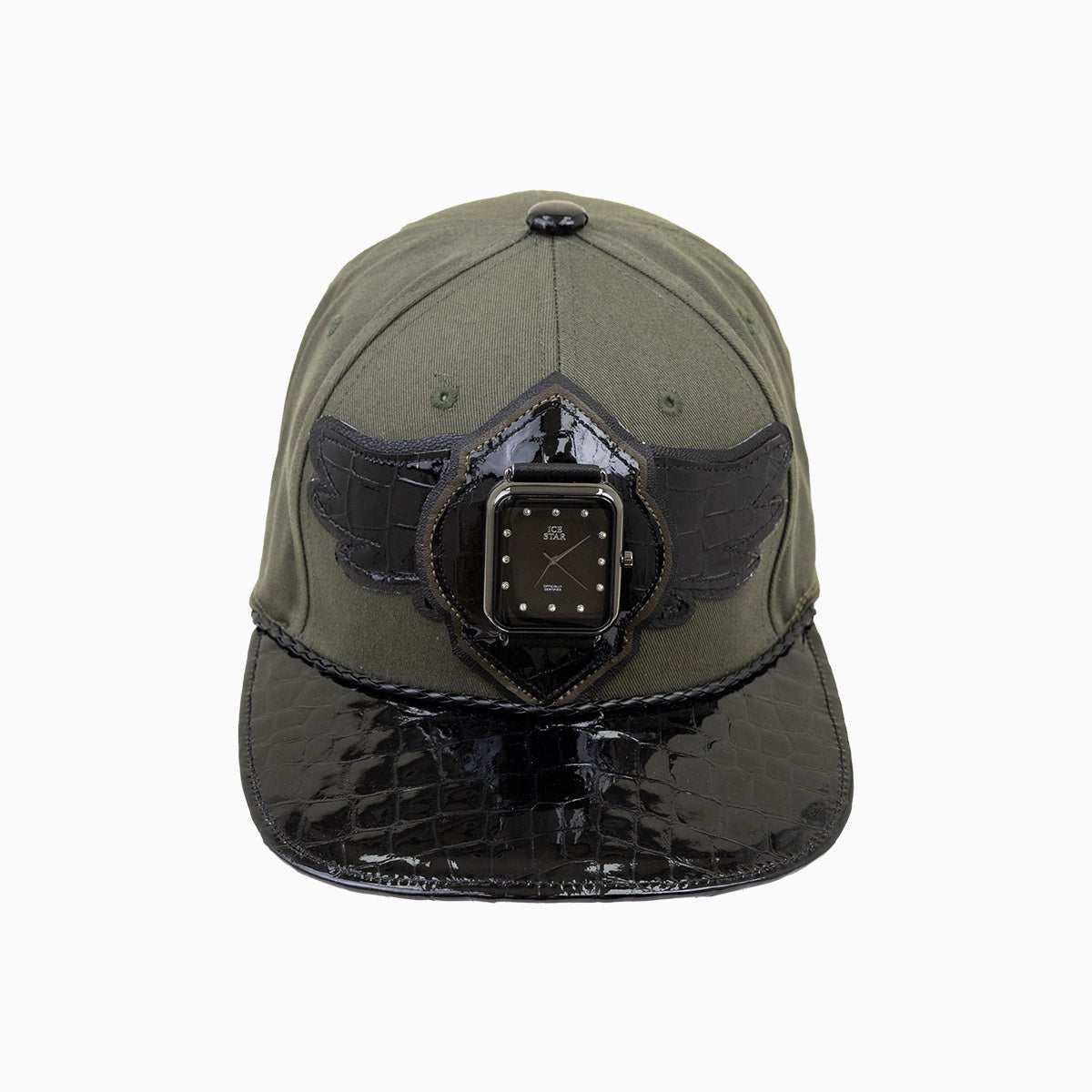 Breyer's Buck 50 Wool Watch Hat
