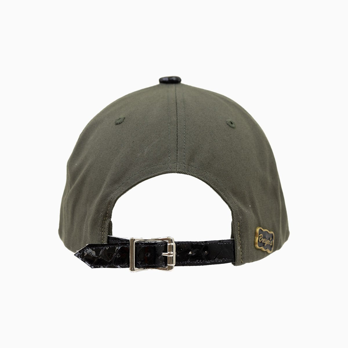 Breyer's Buck 50 Wool Watch Hat