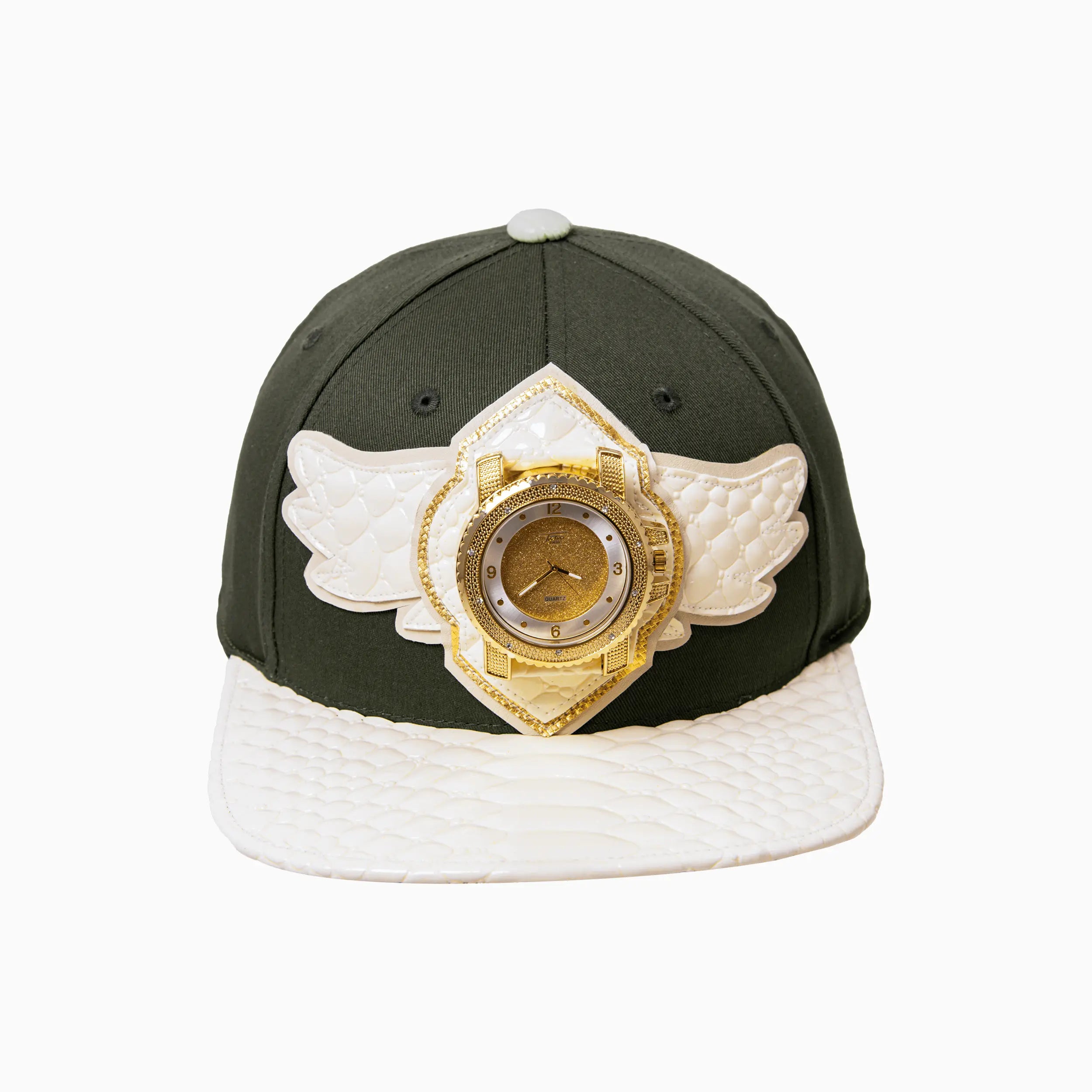 Breyer's Buck 50 Wool Watch Hat