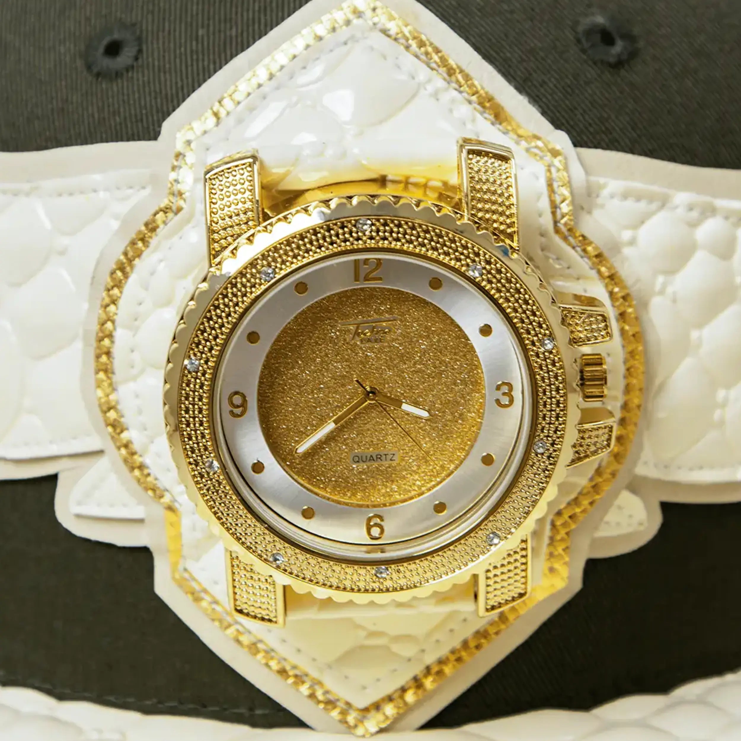 Breyer's Buck 50 Wool Watch Hat