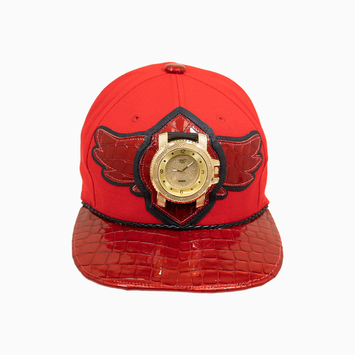 breyers-buck-50-wool-hat-with-leather-visor-breyers-lwh-red-mu