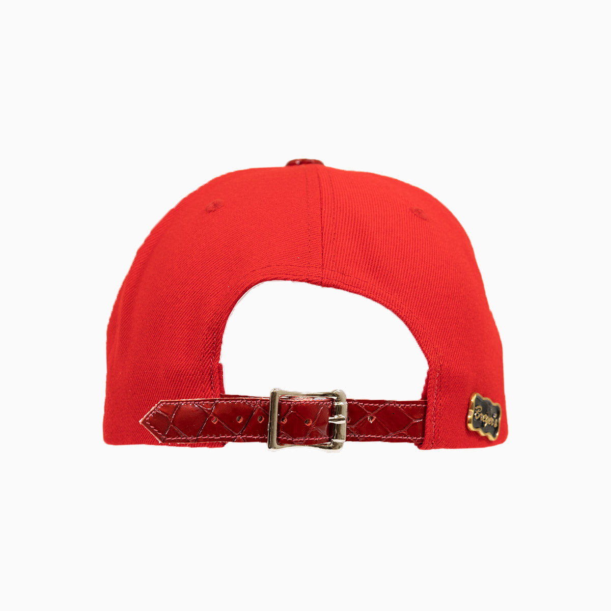 breyers-buck-50-wool-hat-with-leather-visor-breyers-lwh-red-mu