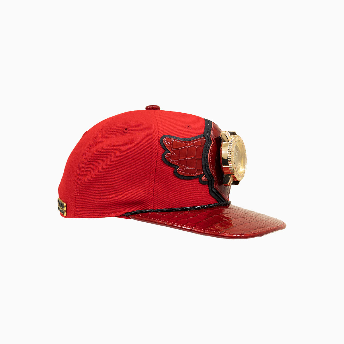 breyers-buck-50-wool-hat-with-leather-visor-breyers-lwh-red-mu