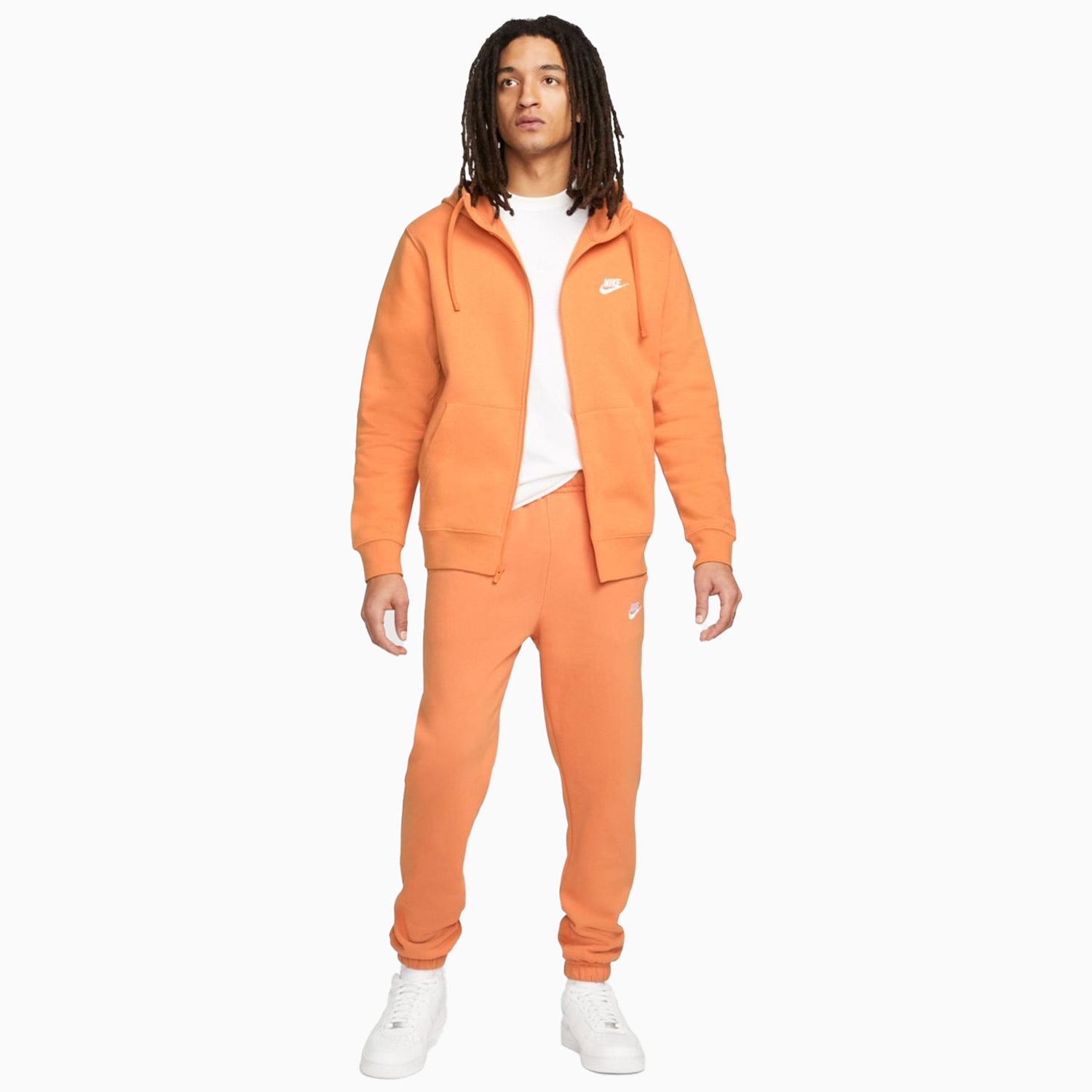mens-nike-sportswear-club-fleece-outfit-bv2645-808-bv2671-808
