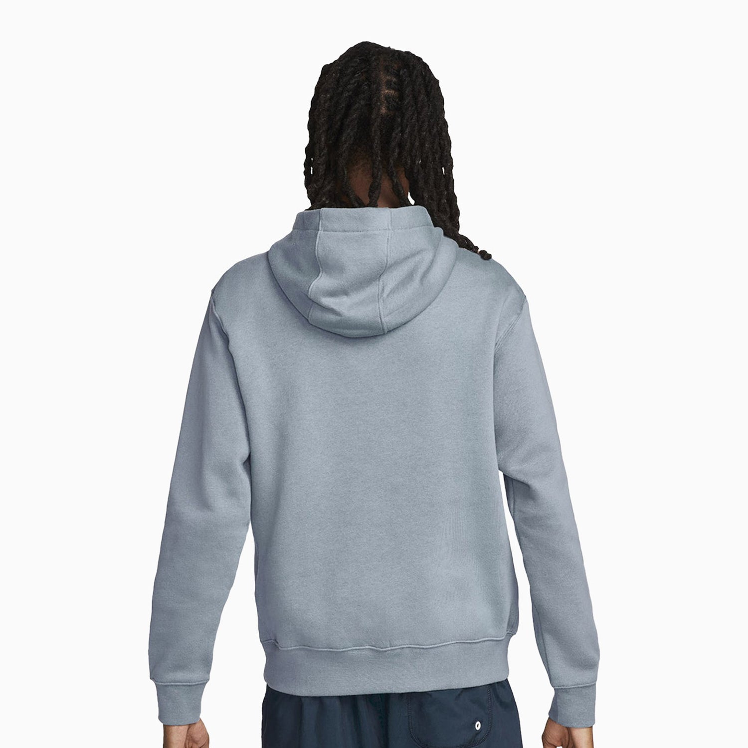 Men's Sportswear Club Outfit
