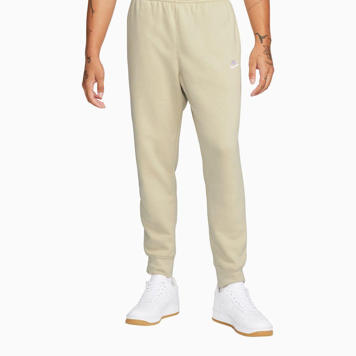Men's Sportswear Club Fleece Outfit